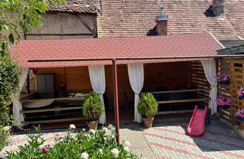 Sighisoara Apartment | Gabi's Home #3