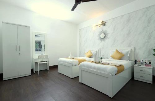 Goregaon East House | Gagal Home - BNB Goregaon
