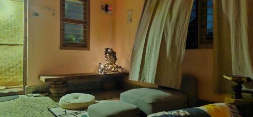 Gokulam Apartment | Gagan's Retreat