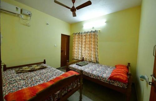 Subrahmanya House | GAHANASHREE Cottages