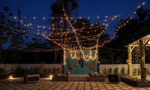 Murbad Villa | Gaikar Farm & Resort
