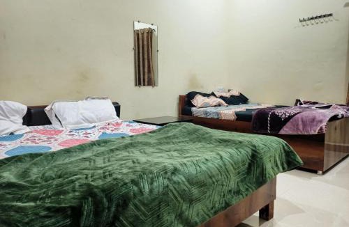 Datia Hotel | Gajanan Guest House