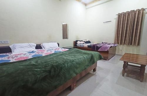 Datia Hotel | Gajanan Guest House