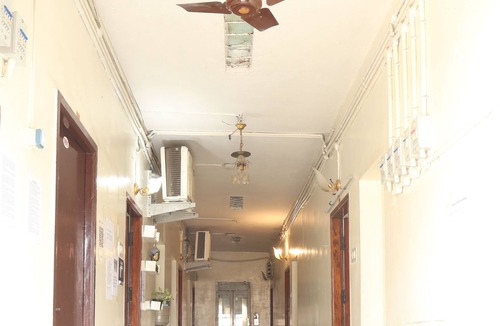 Salem Hotel | Gala Vista