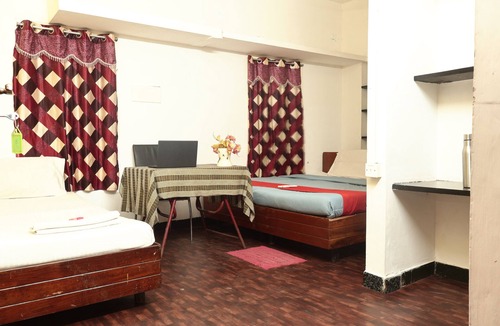 Salem Hotel | Gala Vista