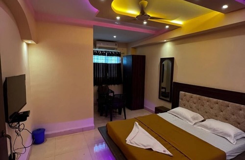 Pune Hotel | Galaxy Executive