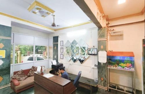 New Panvel East Hotel | galaxy grand b&b