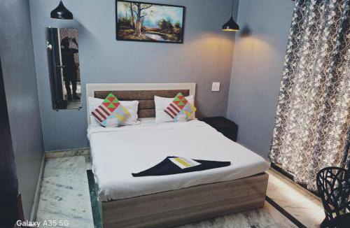 New Panvel East Hotel | galaxy grand b&b