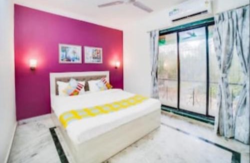 New Panvel East Hotel | galaxy grand b&b
