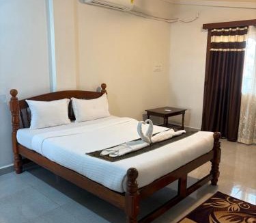 Arambol House | Galaxy Guest House