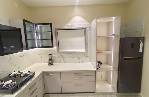 Bengaluru Villa | Galaxy Home's stay