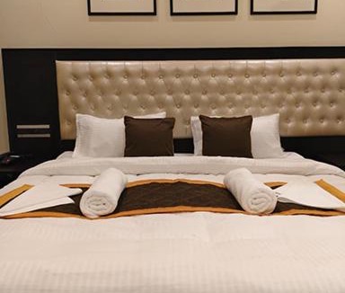 RR Nagar Hotel | Galaxy Inn