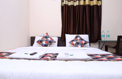 Pallavaram Hotel | Galaxy Residency Pallavaram Airport