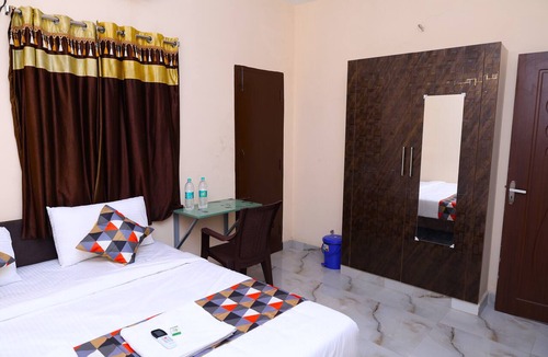 Pallavaram Hotel | Galaxy Residency Pallavaram Airport
