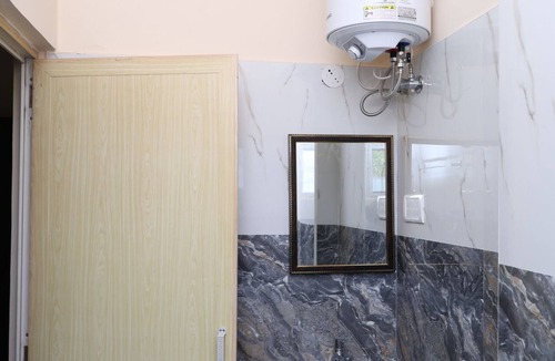 Pallavaram Hotel | Galaxy Residency Pallavaram Airport