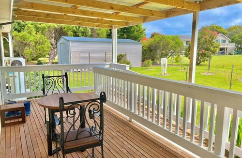 Marengo Condo | Galbraith Beach Studios - Studio 3