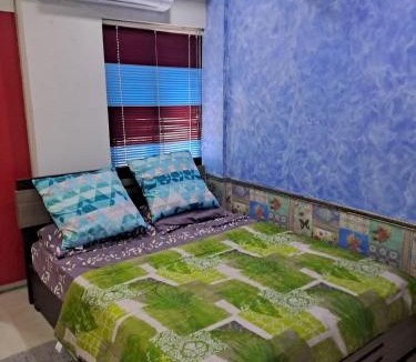Kochi Apartment | Galeela apartment Cochin