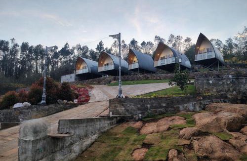 Namakkal Hostel | Gambhiraa Resorts