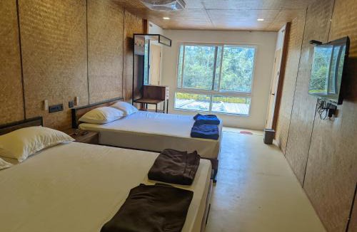 Namakkal Hostel | Gambhiraa Resorts
