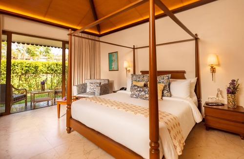 Kumta Resort | GAMYAM BEACH RESORT & WELLNESS RETREAT