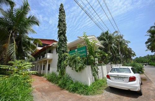 Malpe House | Ganapathi Sahakara Sadhana