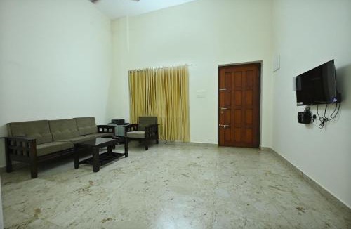 Malpe House | Ganapathi Sahakara Sadhana