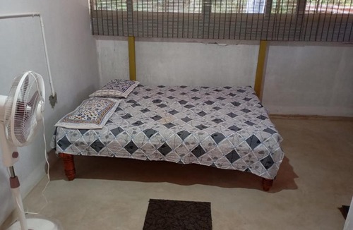 Sringeri House | Gandagatta Home Stay