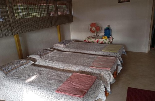 Sringeri House | Gandagatta Home Stay