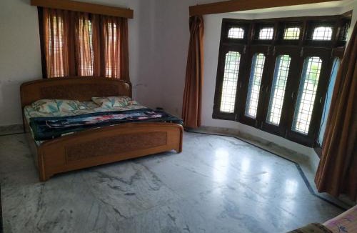 Khattalwada Apartment | Ganddhok's Villa