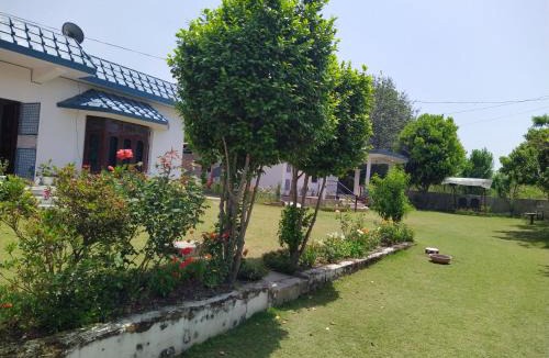 Khattalwada Apartment | Ganddhok's Villa