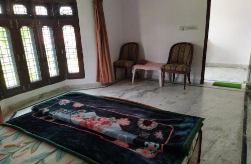 Khattalwada Apartment | Ganddhok's Villa