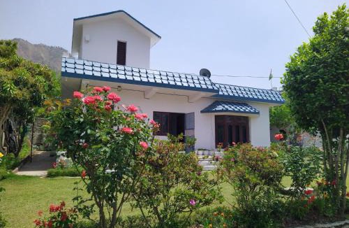 Khattalwada Apartment | Ganddhok's Villa