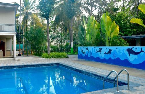 Kanakapura Resort | Gandhada Goodu Retreat