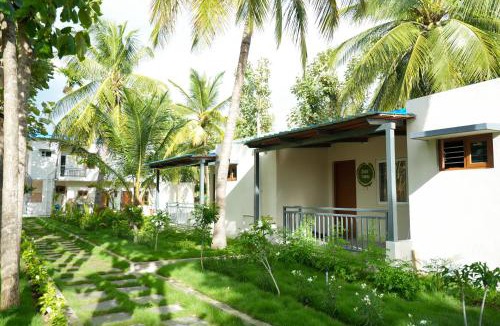 Kanakapura Resort | Gandhada Goodu Retreat