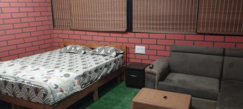 Anekal House | GandhadaGudi Nature Retreat