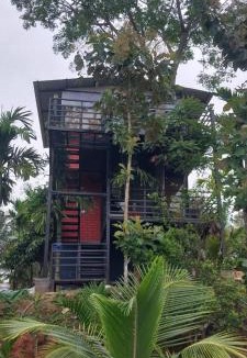 Anekal House | GandhadaGudi Nature Retreat