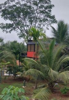 Anekal House | GandhadaGudi Nature Retreat