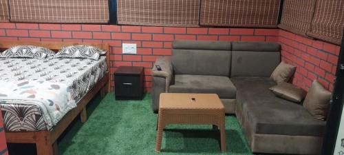 Anekal House | GandhadaGudi Nature Retreat