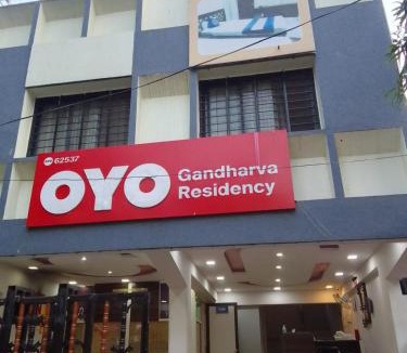 Koregaon Park Cabin | Gandharva Residency Koregaon Park