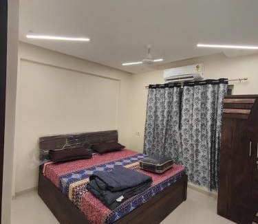 Daman Apartment | Gandhi Villa