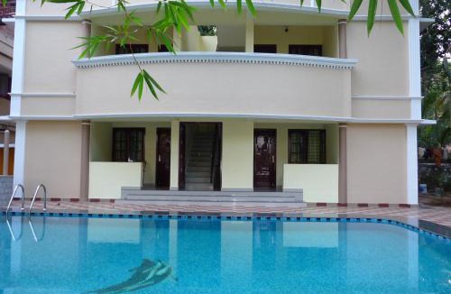 Venganoor Bed & Breakfast | Ganesh Ayurveda Holiday Home