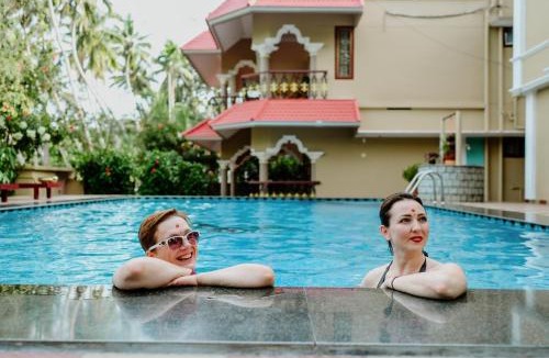 Venganoor Bed & Breakfast | Ganesh Ayurveda Holiday Home