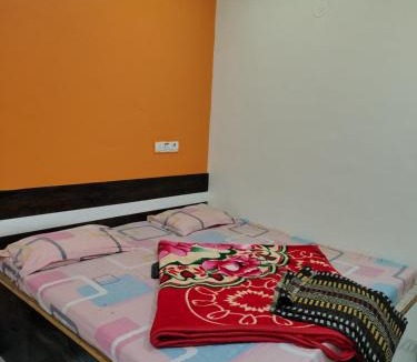 Matheran House | Ganesh Cottage