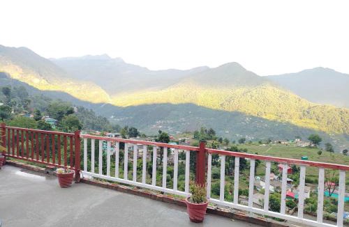 Ukhimath House | Ganesh home stay