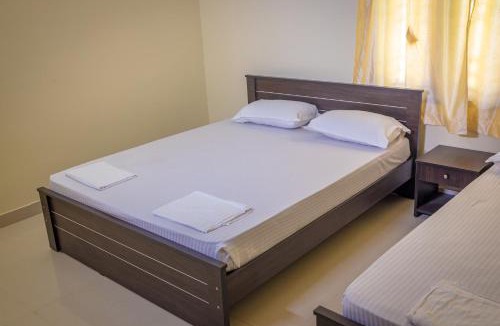 Palayankottai House | Ganesh Home Stays