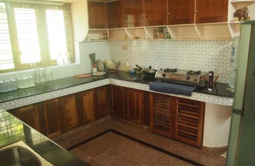 Kovalam House | Ganesh House Homestay