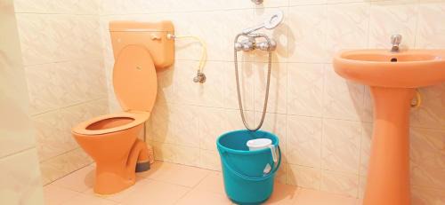 Kovalam House | Ganesh House Homestay