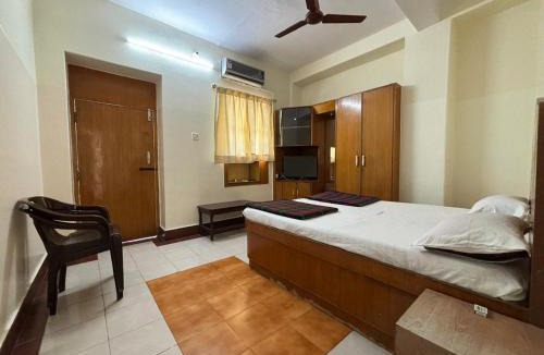 Sheshadripuram Hotel | Ganesh Mahal