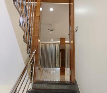 Nagole Apartment | Ganesh Nilayam