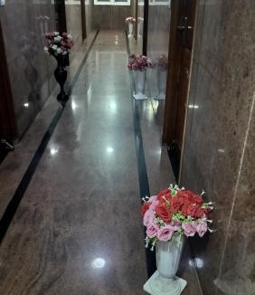 Guindy Bed & Breakfast | Ganesh palace